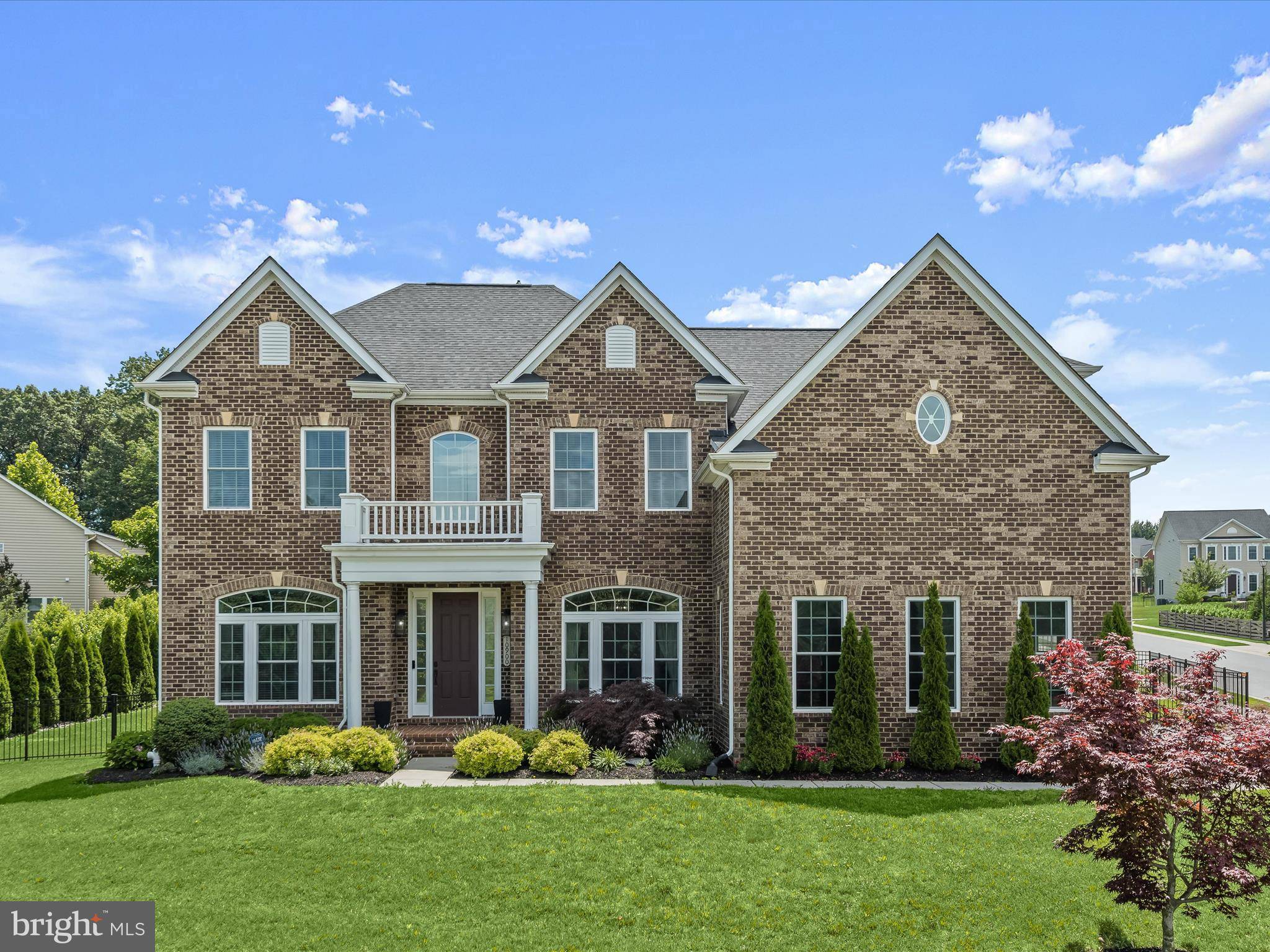 10900 HORAN CT, Ijamsville, MD 21754