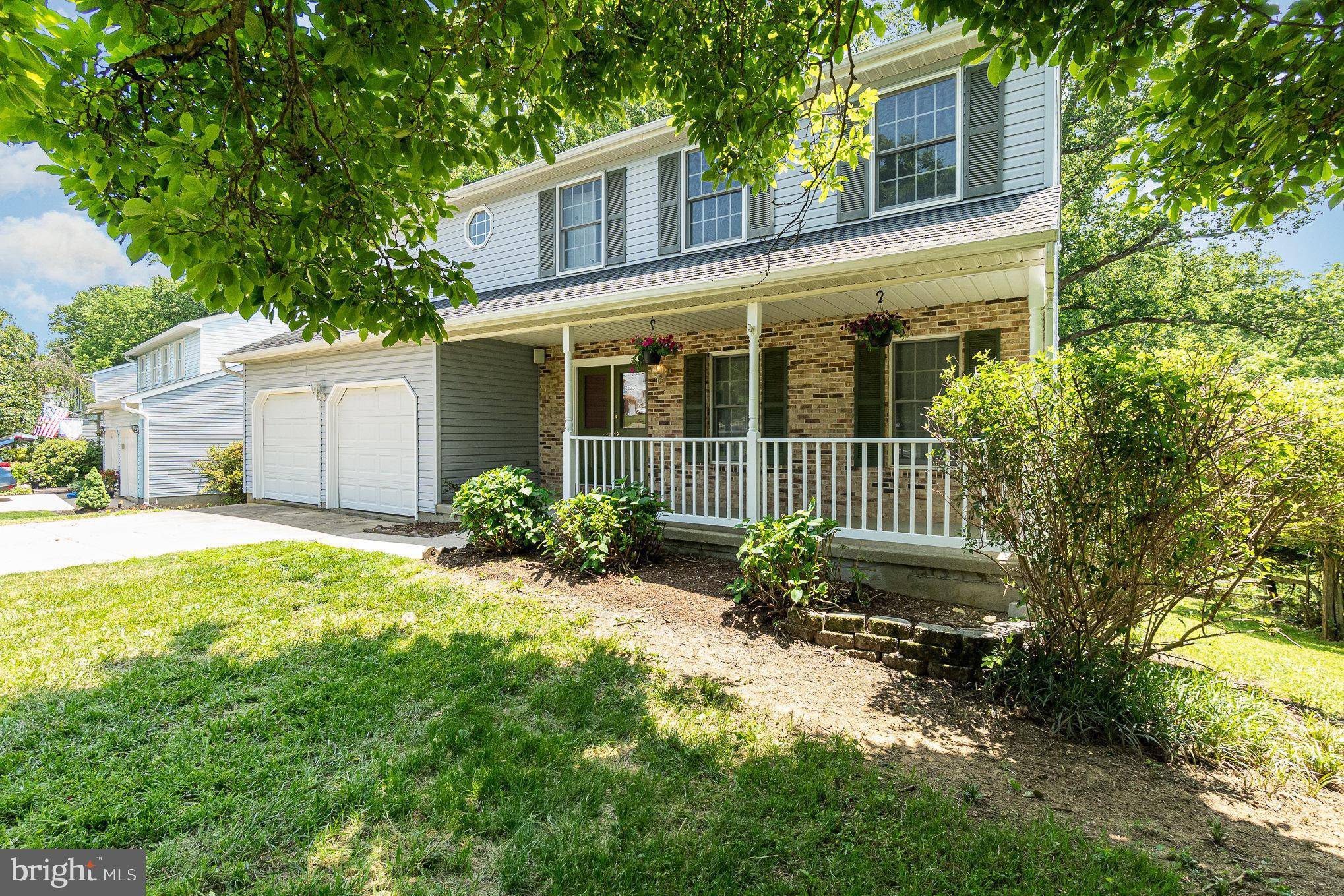 351 POINT TO POINT RD, Bel Air, MD 21015