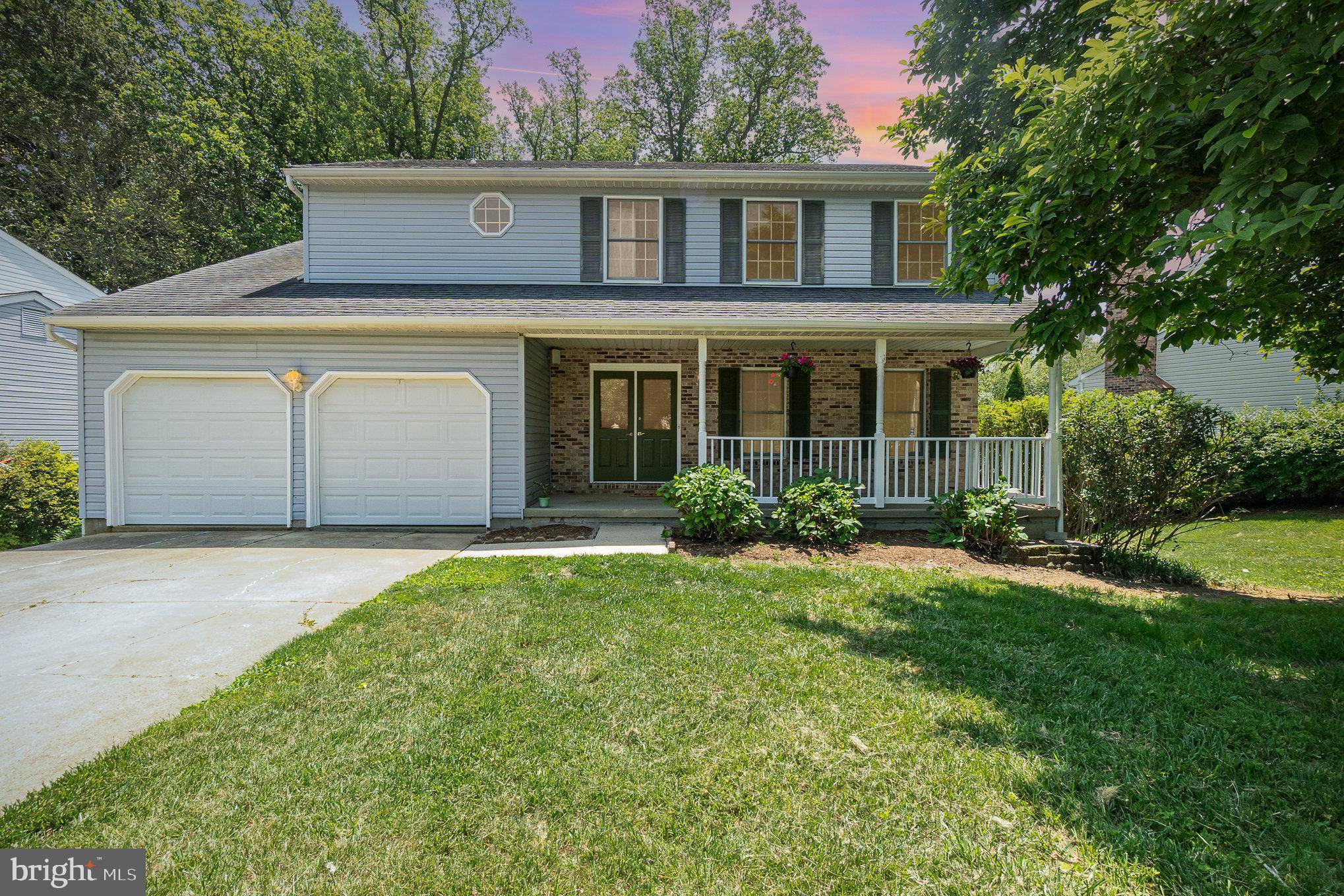 351 POINT TO POINT RD, Bel Air, MD 21015