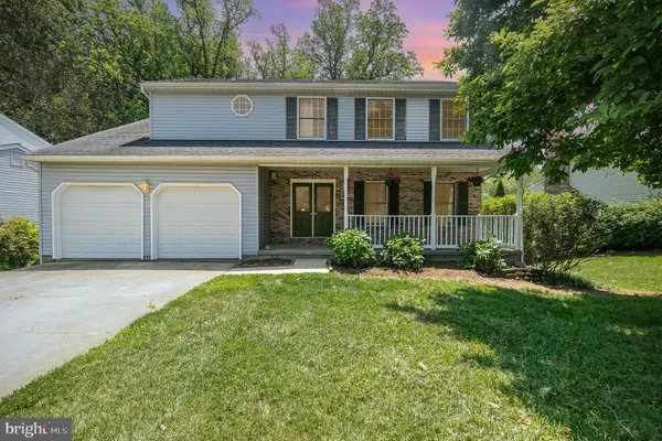 351 POINT TO POINT RD, Bel Air, MD 21015