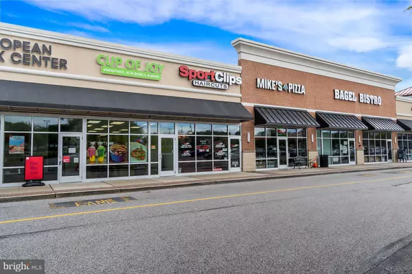 West Chester, PA 19382,1502 WEST CHESTER PIKE