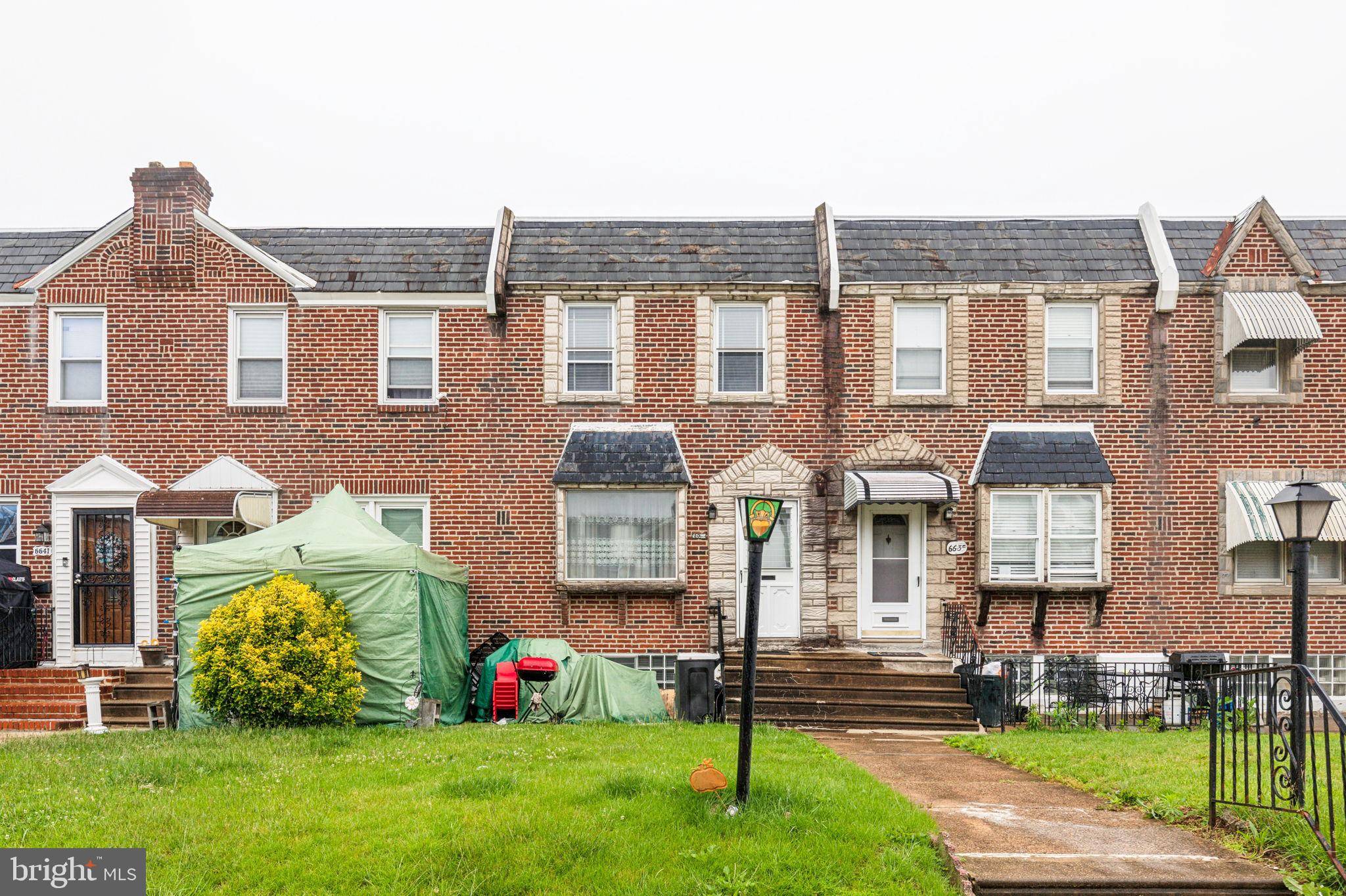 Philadelphia, PA 19135,6637 COTTAGE ST