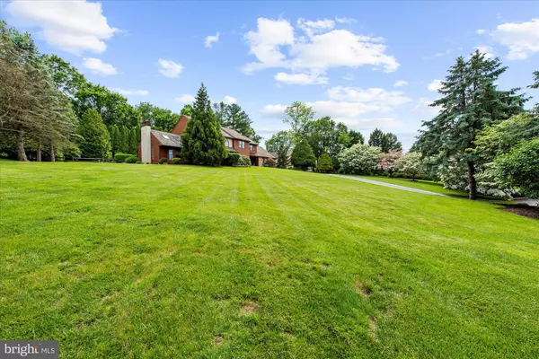Downingtown, PA 19335,4 WATERCROFT CIR