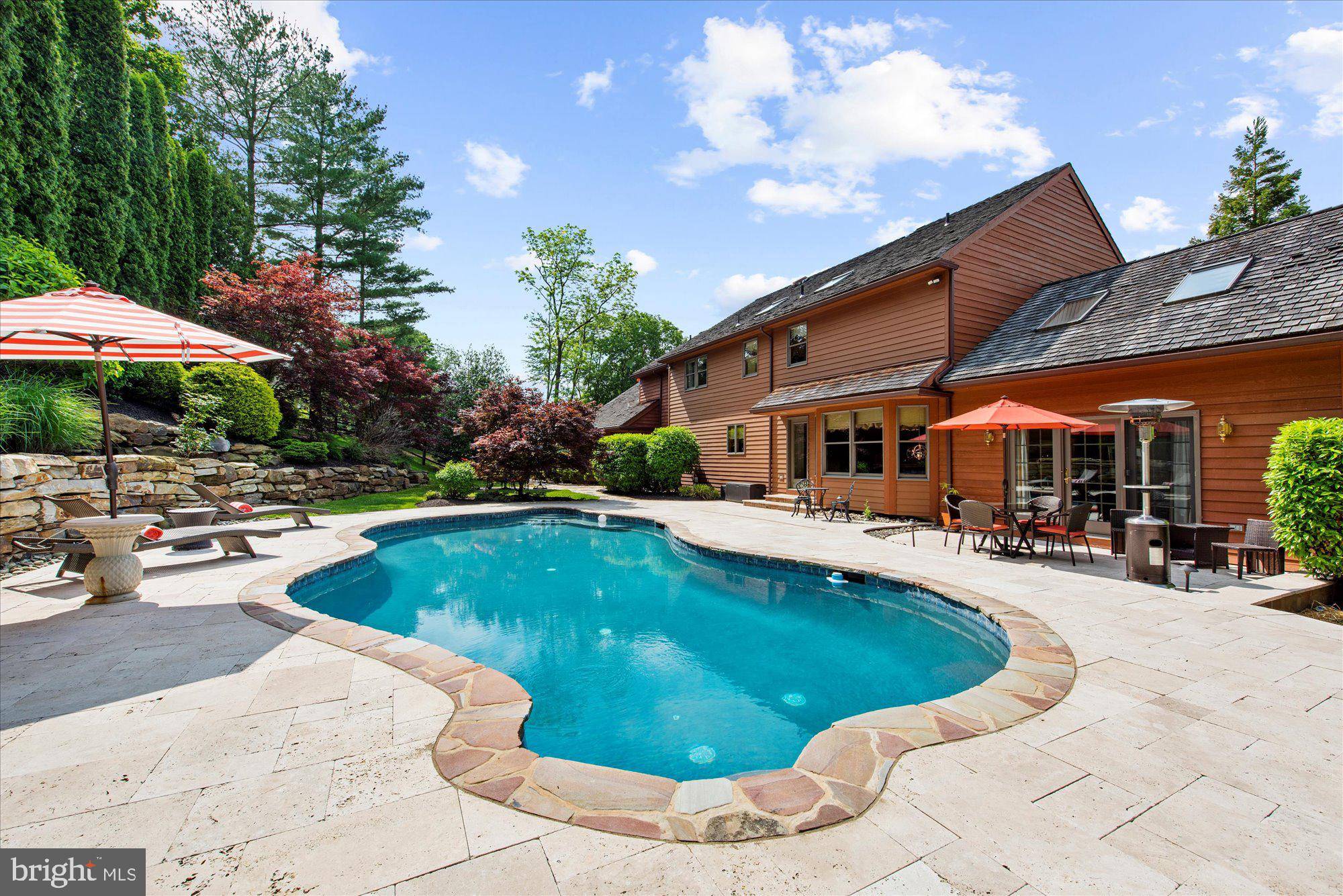 Downingtown, PA 19335,4 WATERCROFT CIR