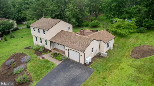 Coatesville, PA 19320,1515 FOX RUN DR