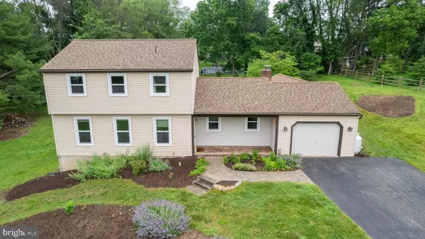 Coatesville, PA 19320,1515 FOX RUN DR