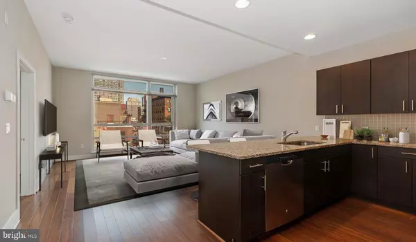 Philadelphia, PA 19147,521 S BROAD ST #1B-214
