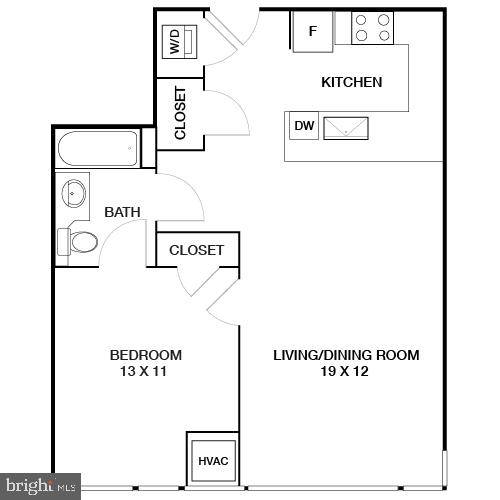 521 S BROAD ST #1B-214, Philadelphia, PA 19147