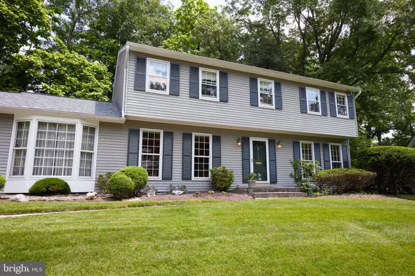 Rockville, MD 20850,122 EVANS ST