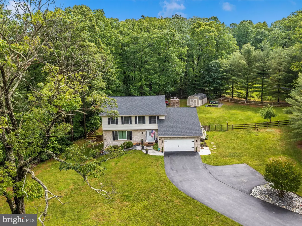 New Windsor, MD 21776,4024 ROOP RD