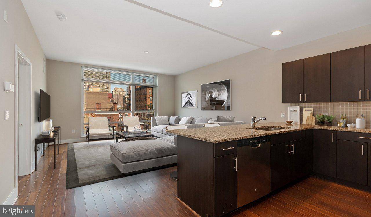Philadelphia, PA 19147,521 S BROAD ST #1B-603