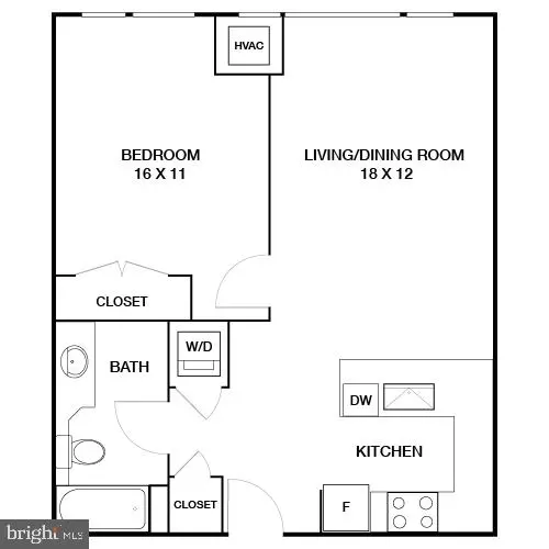 521 S BROAD ST #1B-603, Philadelphia, PA 19147