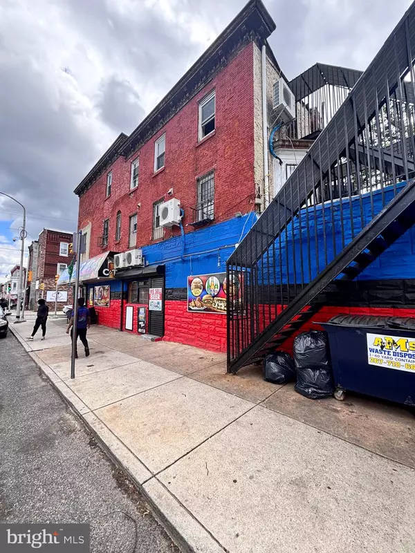 Philadelphia, PA 19121,2150 N 20TH ST