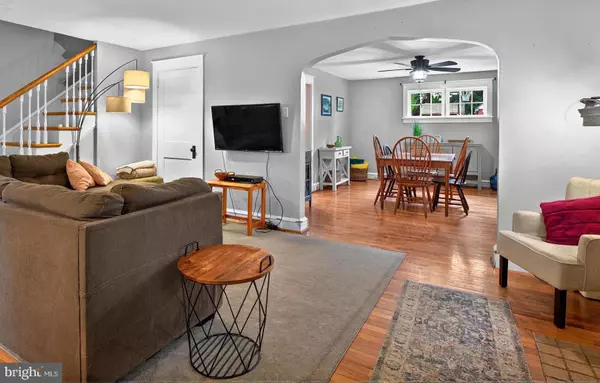 Lancaster, PA 17601,817 HELEN AVE