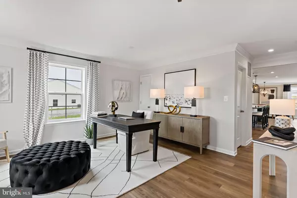 Inwood, WV 25428,HOMESITE 437 OUTRIGGER RD