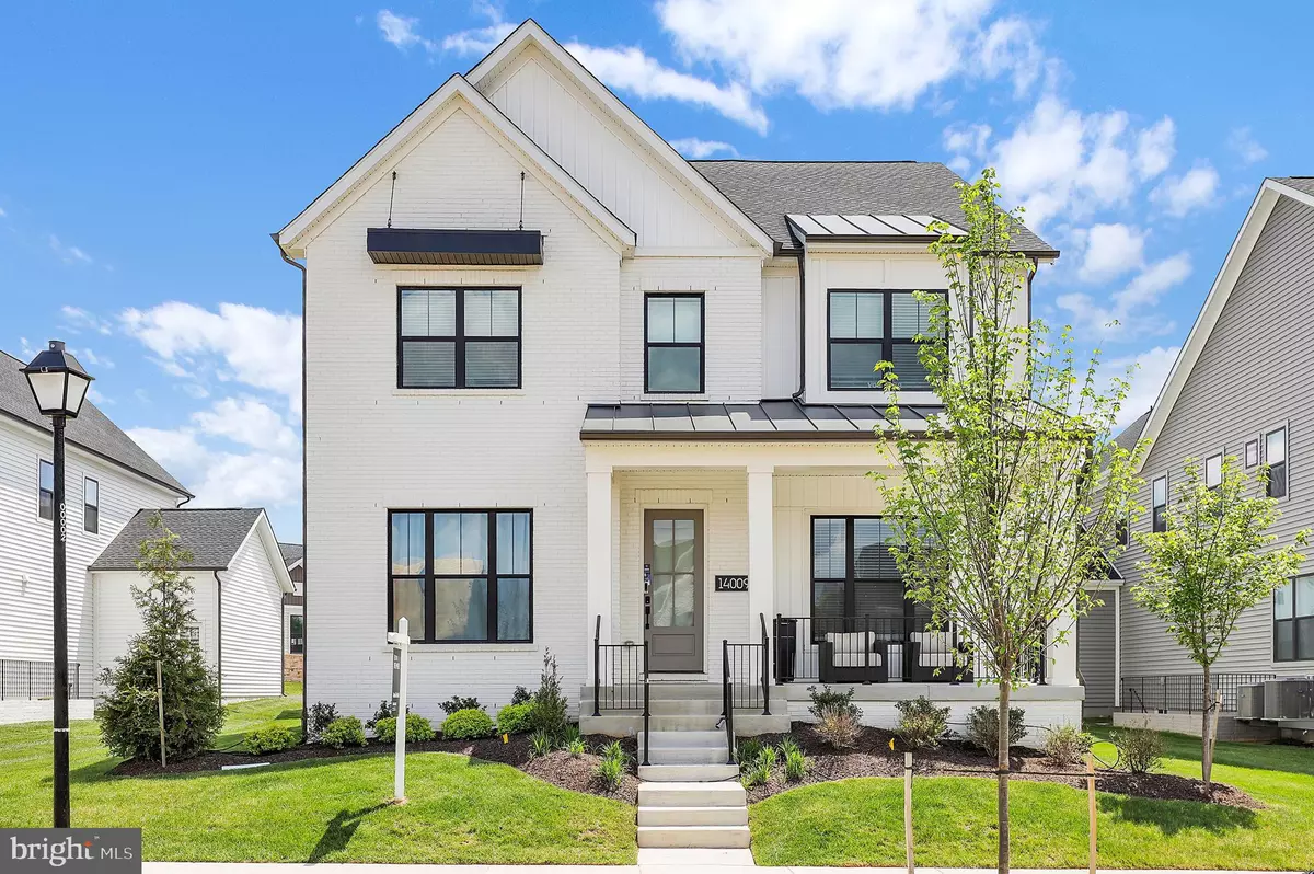 North Potomac, MD 20878,14009 KIP TER