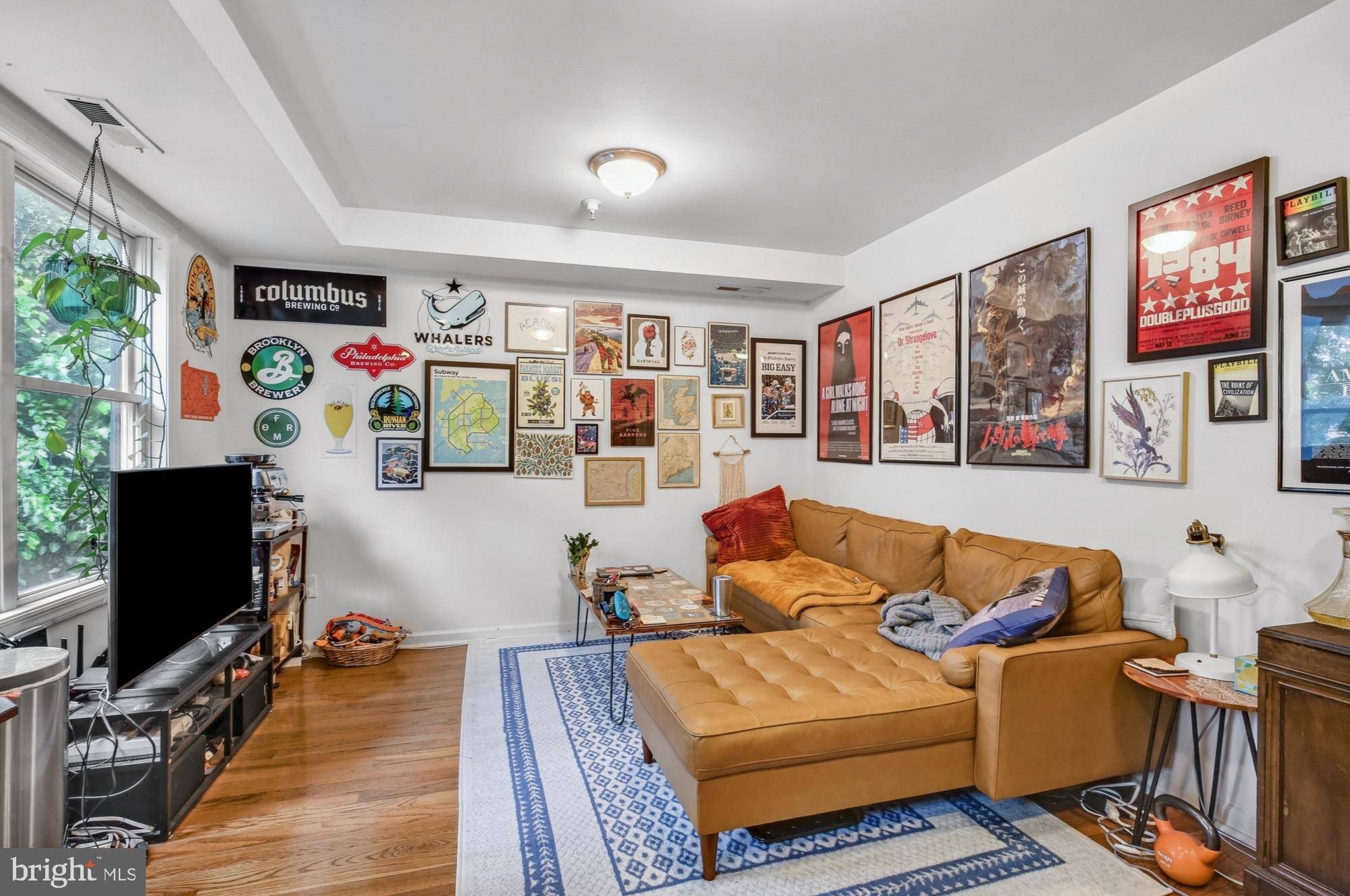 Philadelphia, PA 19130,1429 POPLAR ST #3C