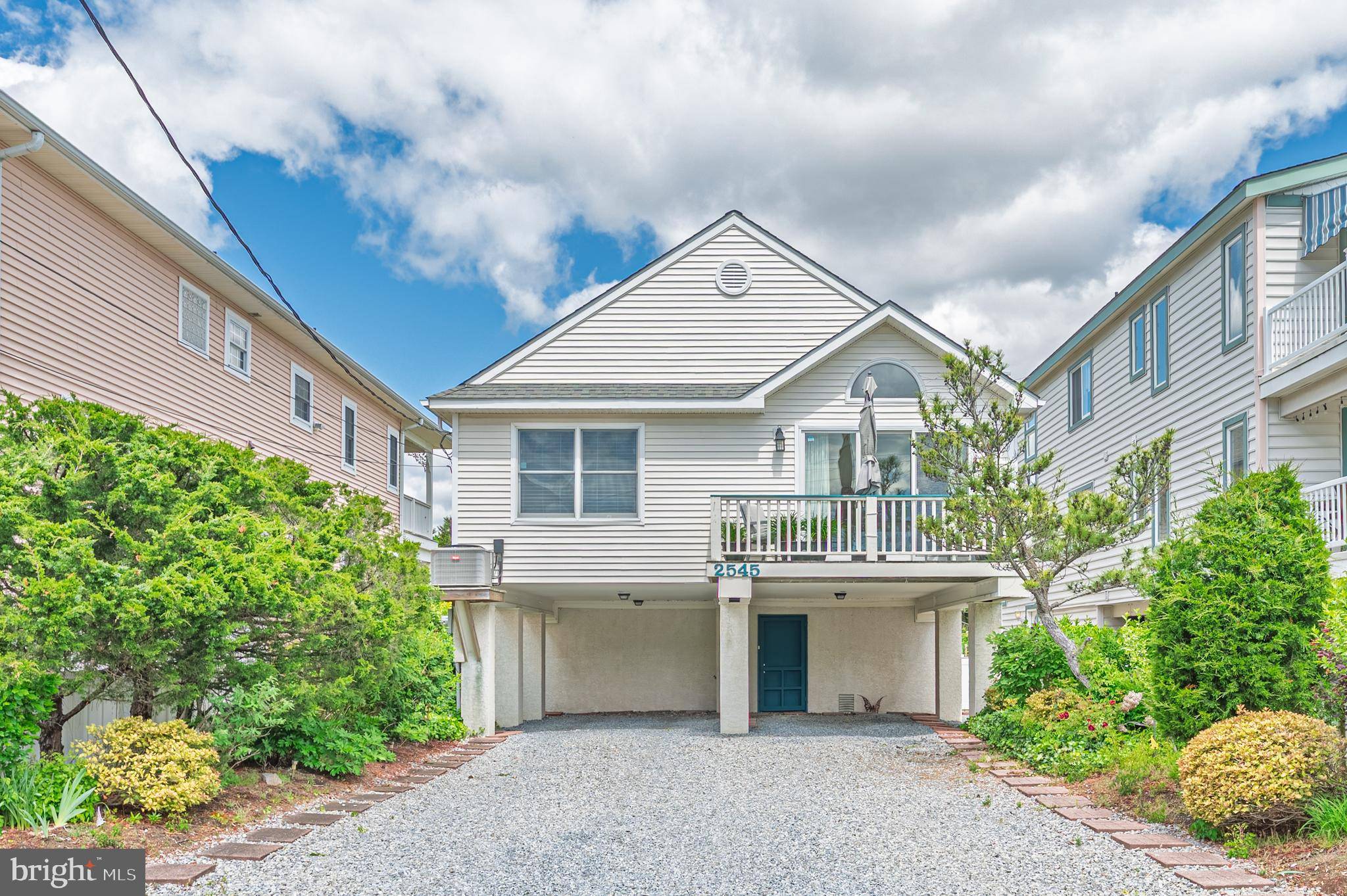Ocean City, NJ 08226,2545--47 HAVEN AVE