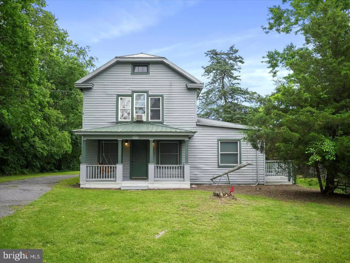 Hedgesville, WV 25427,14166 BACK CREEK VALLEY RD