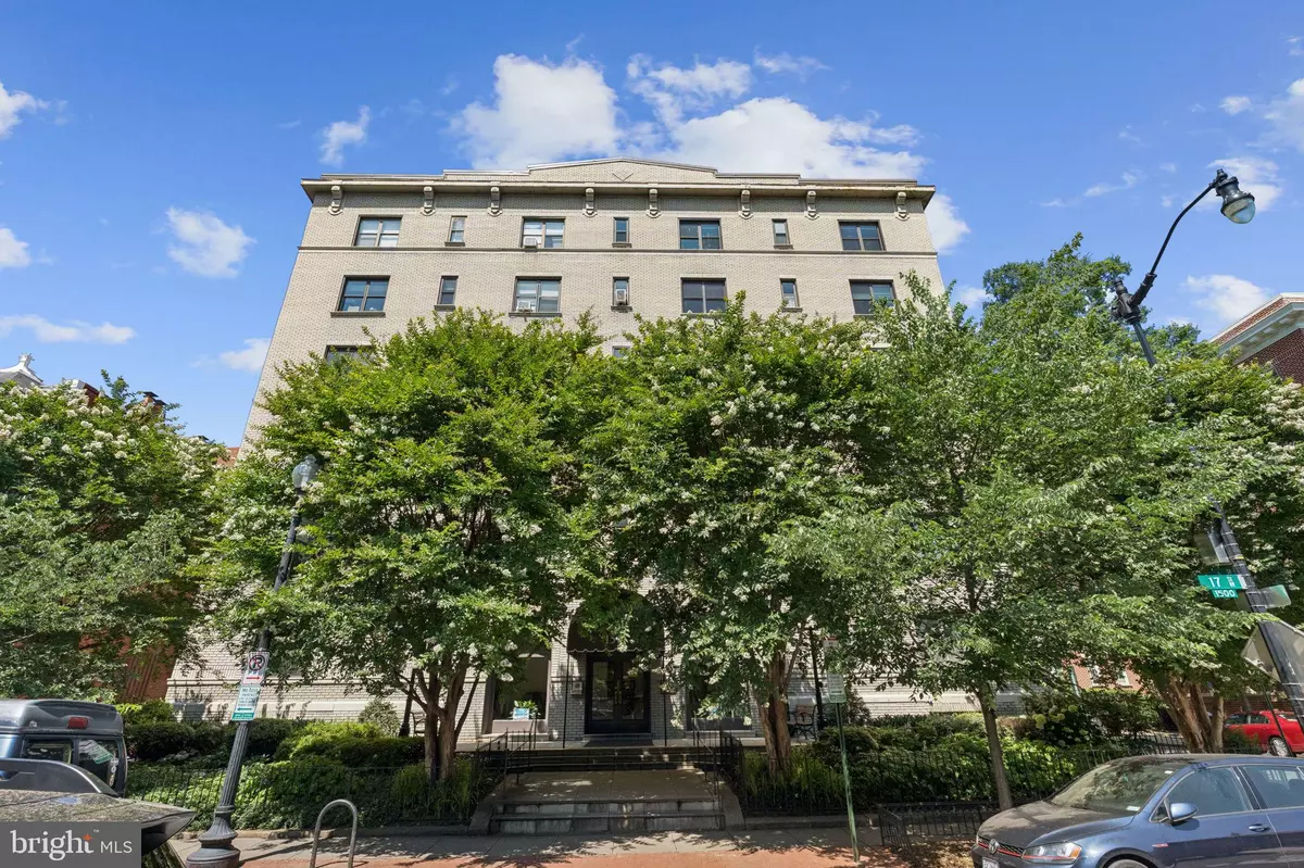 Washington, DC 20036,1514 17TH ST NW #114