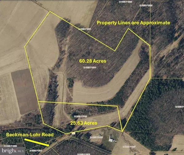 BECKMAN-LOHR RD, Swanton, MD 21561