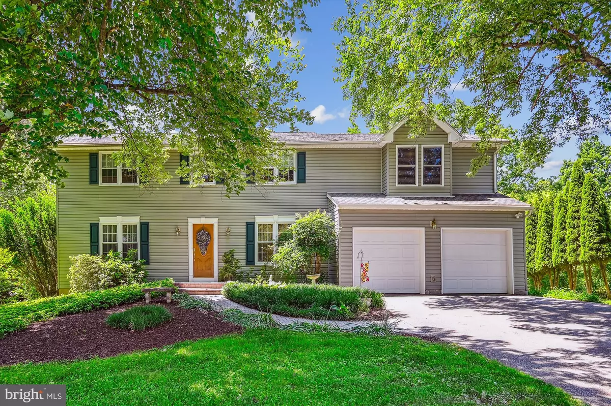 Ellicott City, MD 21042,4240 HERMITAGE DR
