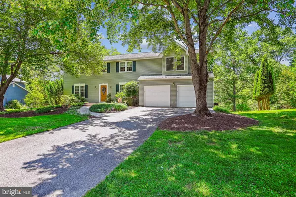 Ellicott City, MD 21042,4240 HERMITAGE DR