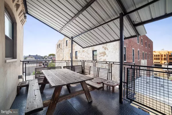 Philadelphia, PA 19122,150 CECIL B MOORE AVE #4