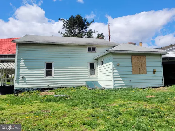 Barton, MD 21521,18918 BRADLEY ST