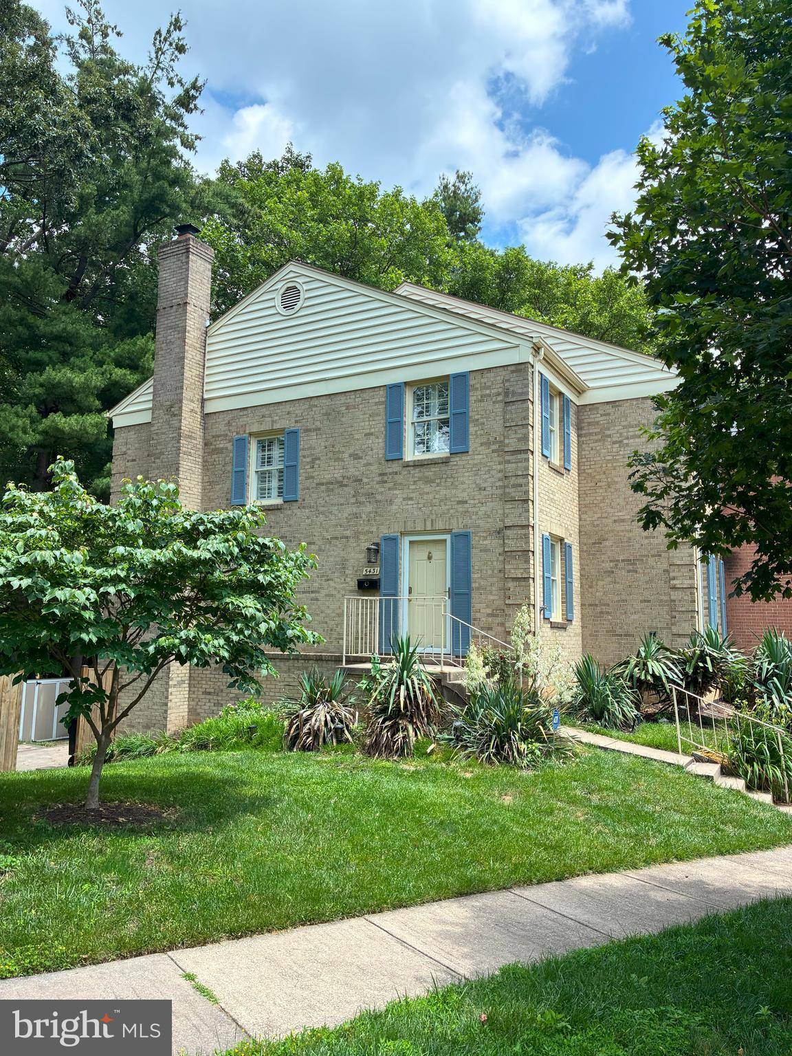 Fairfax, VA 22032,5431 PLYMOUTH MEADOWS CT