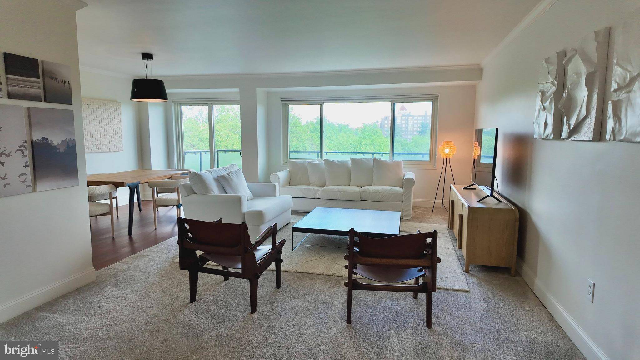 Washington, DC 20016,4201 CATHEDRAL AVE NW #1113E