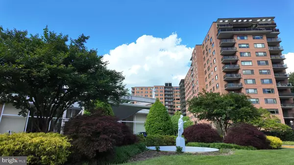 Washington, DC 20016,4201 CATHEDRAL AVE NW #1113E