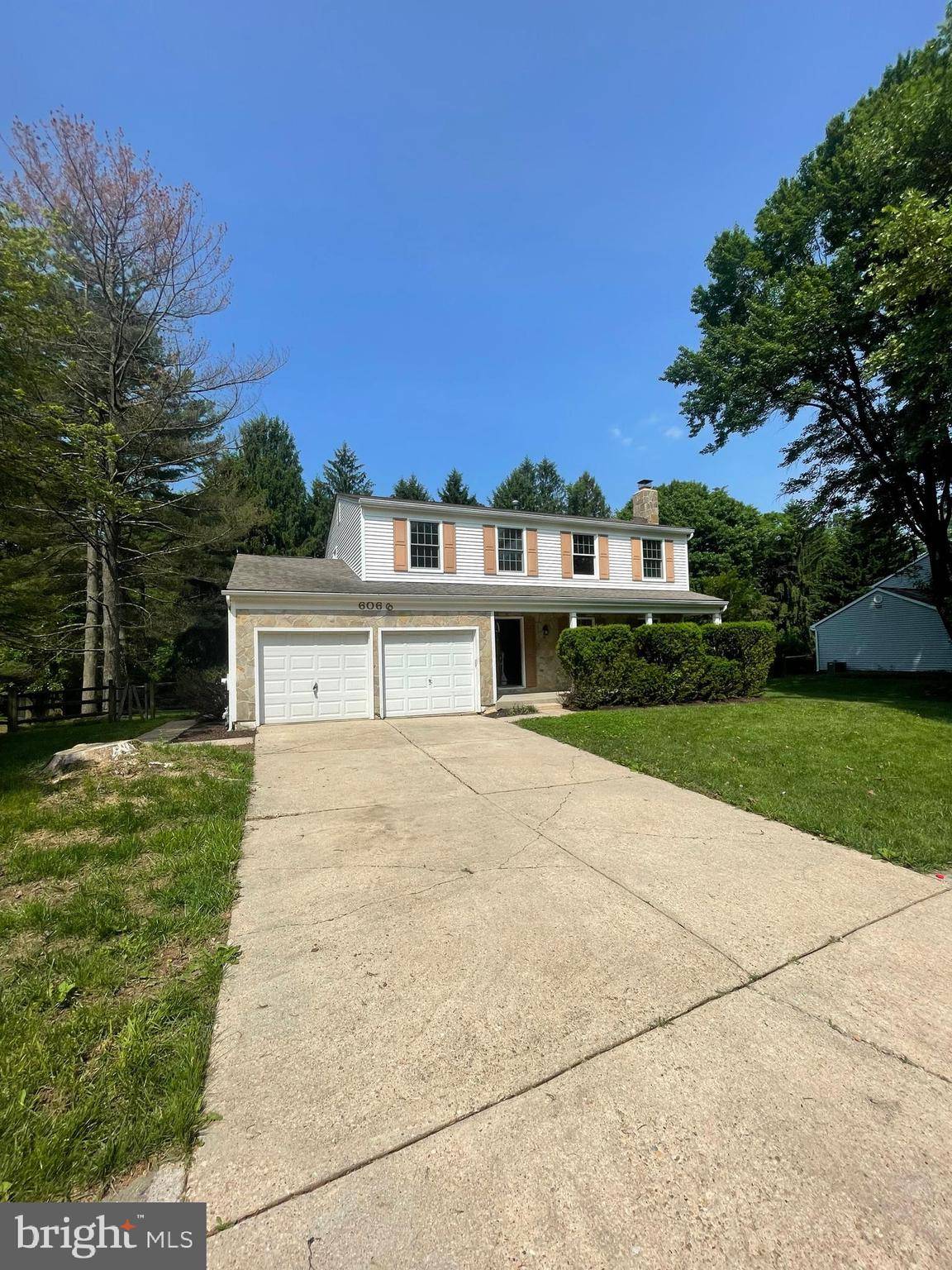 Columbia, MD 21045,6066 CAMELBACK LN