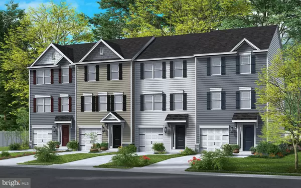 2505 BOEING WAY, Cambridge, MD 21613