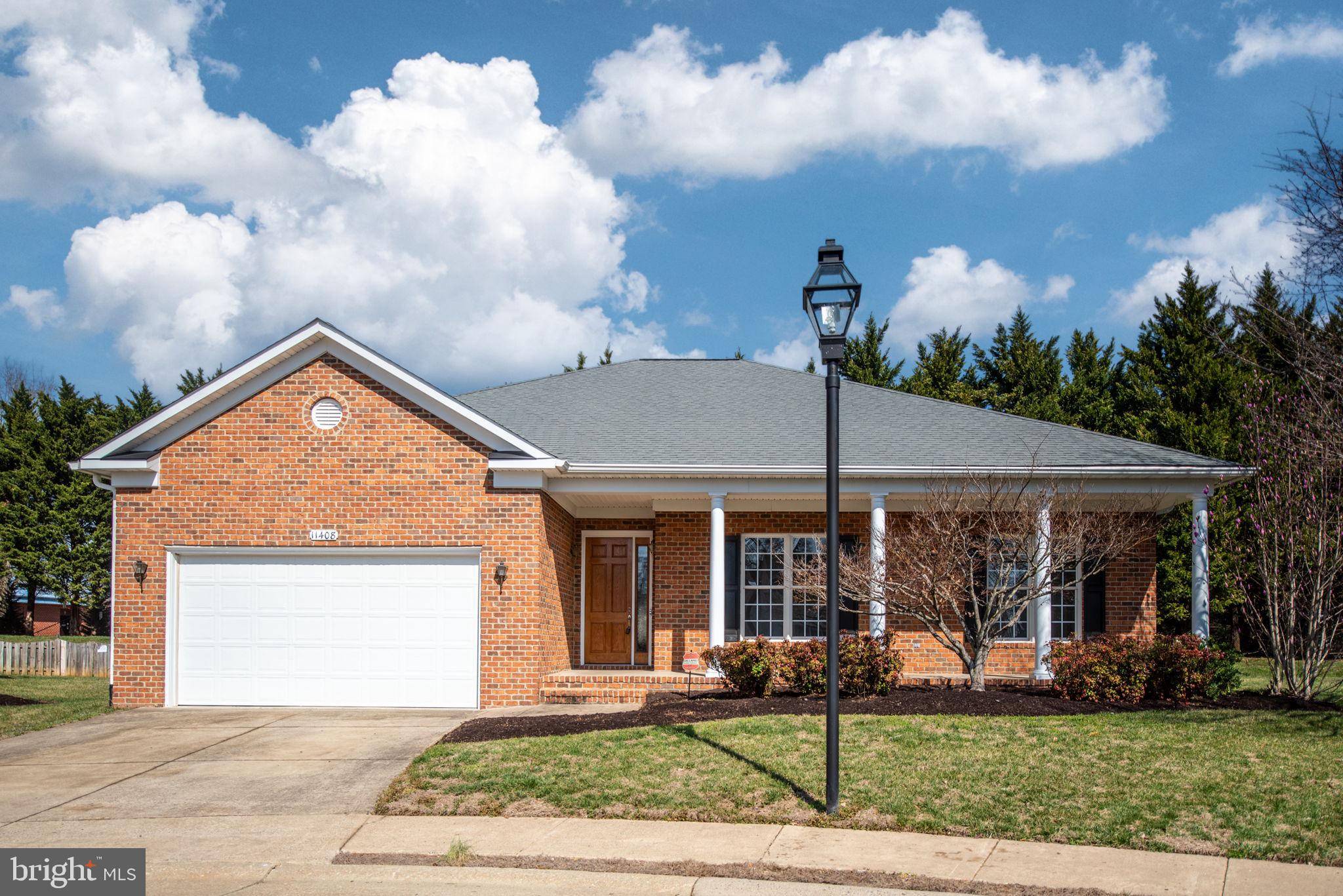 Fredericksburg, VA 22408,11408 MANSFIELD CLUB DR