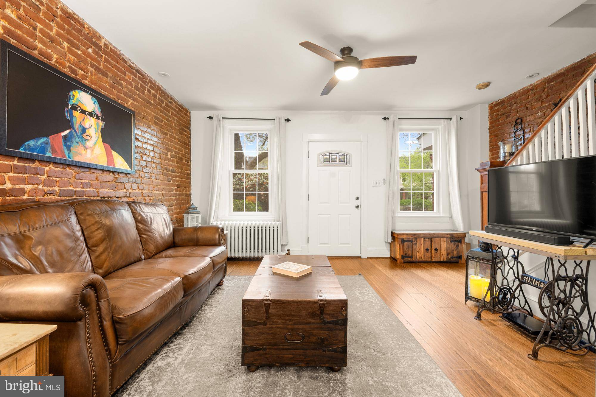 Washington, DC 20003,111 17TH ST SE