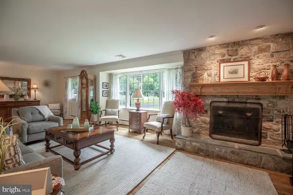 Doylestown, PA 18901,128 CHERRY LN