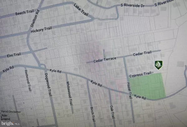 CYPRESS TRL, Crownsville, MD 21032