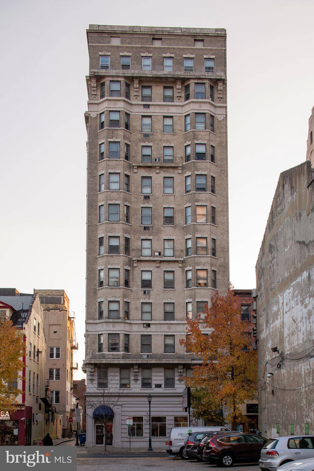 Philadelphia, PA 19107,1218 WALNUT ST #1106