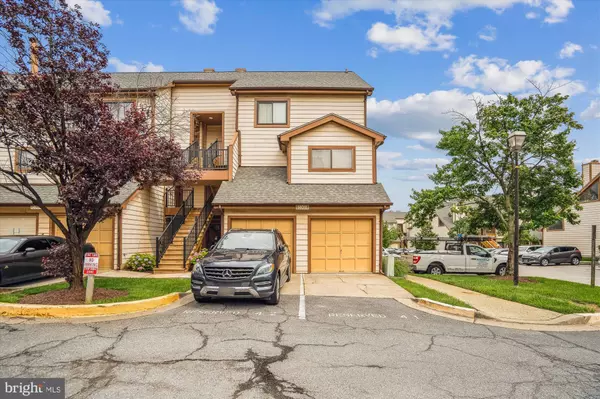Laurel, MD 20707,14011-A JUSTIN WAY #21-A