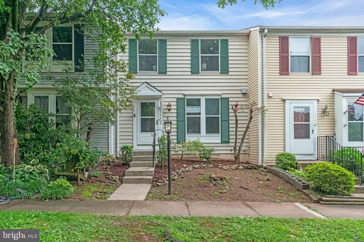 Centreville, VA 20120,14680 STONE CROSSING CT