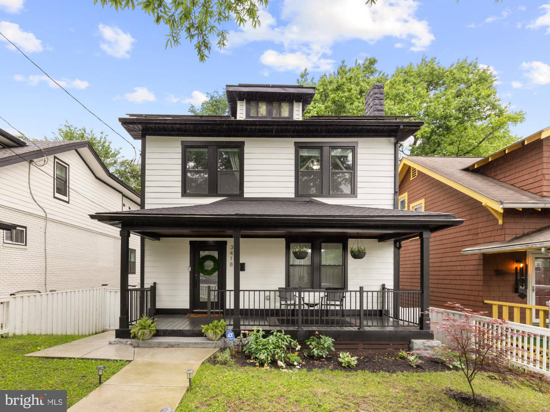 3418 SOUTH DAKOTA AVE NE, Washington, DC 20018