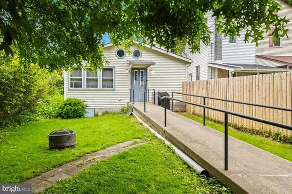 Halifax, PA 17032,217 MARKET ST