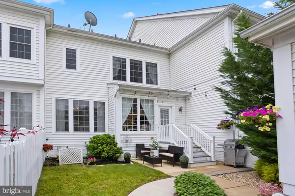 Robbinsville, NJ 08691,83 MALSBURY ST