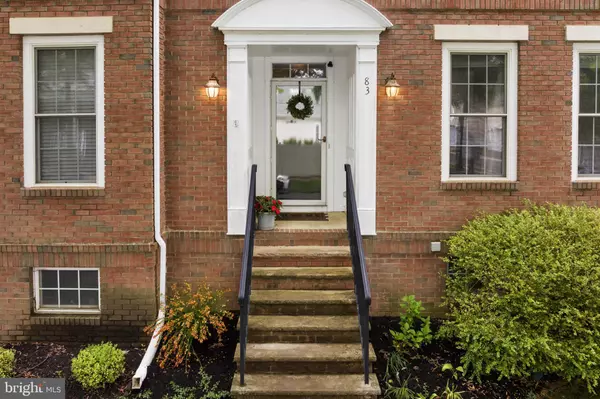 Robbinsville, NJ 08691,83 MALSBURY ST