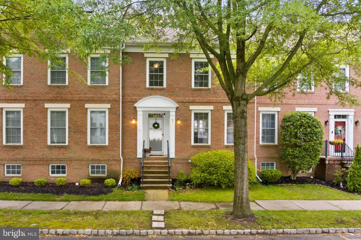 Robbinsville, NJ 08691,83 MALSBURY ST