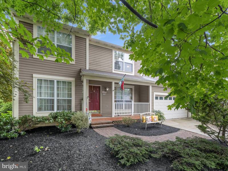 6290 PINYON PINE CT, Eldersburg, MD 21784