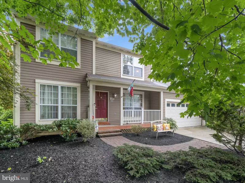 6290 PINYON PINE CT, Eldersburg, MD 21784