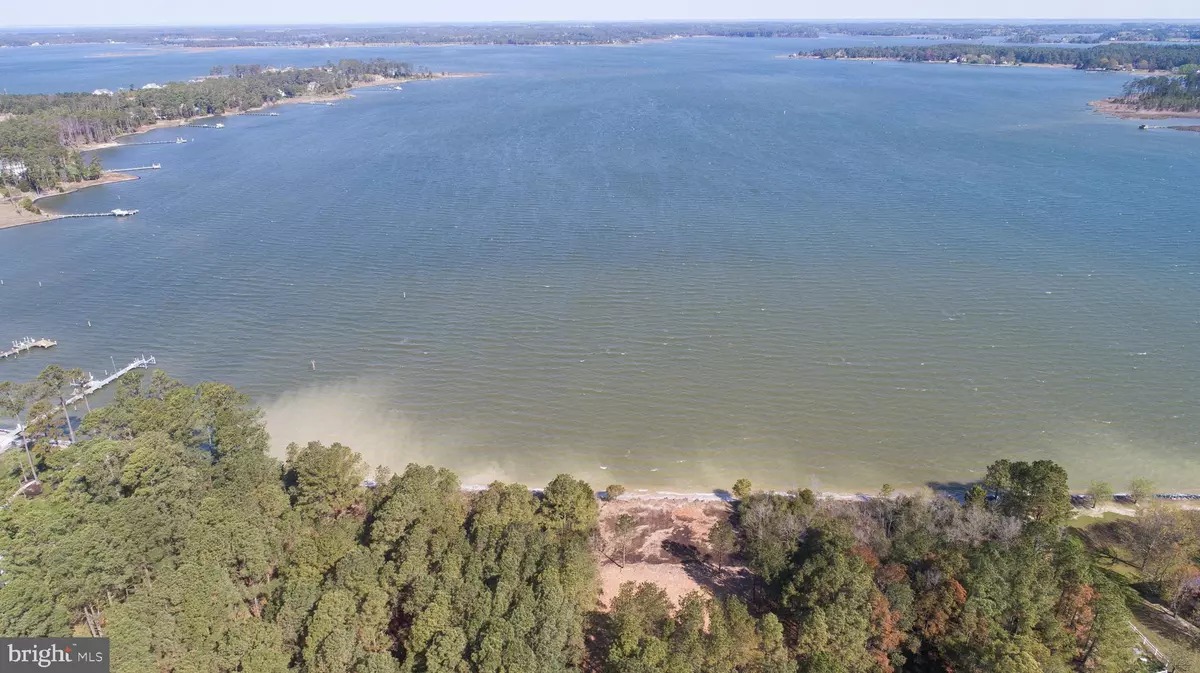 Woolford, MD 21677,5012 CHERRY POINT RD