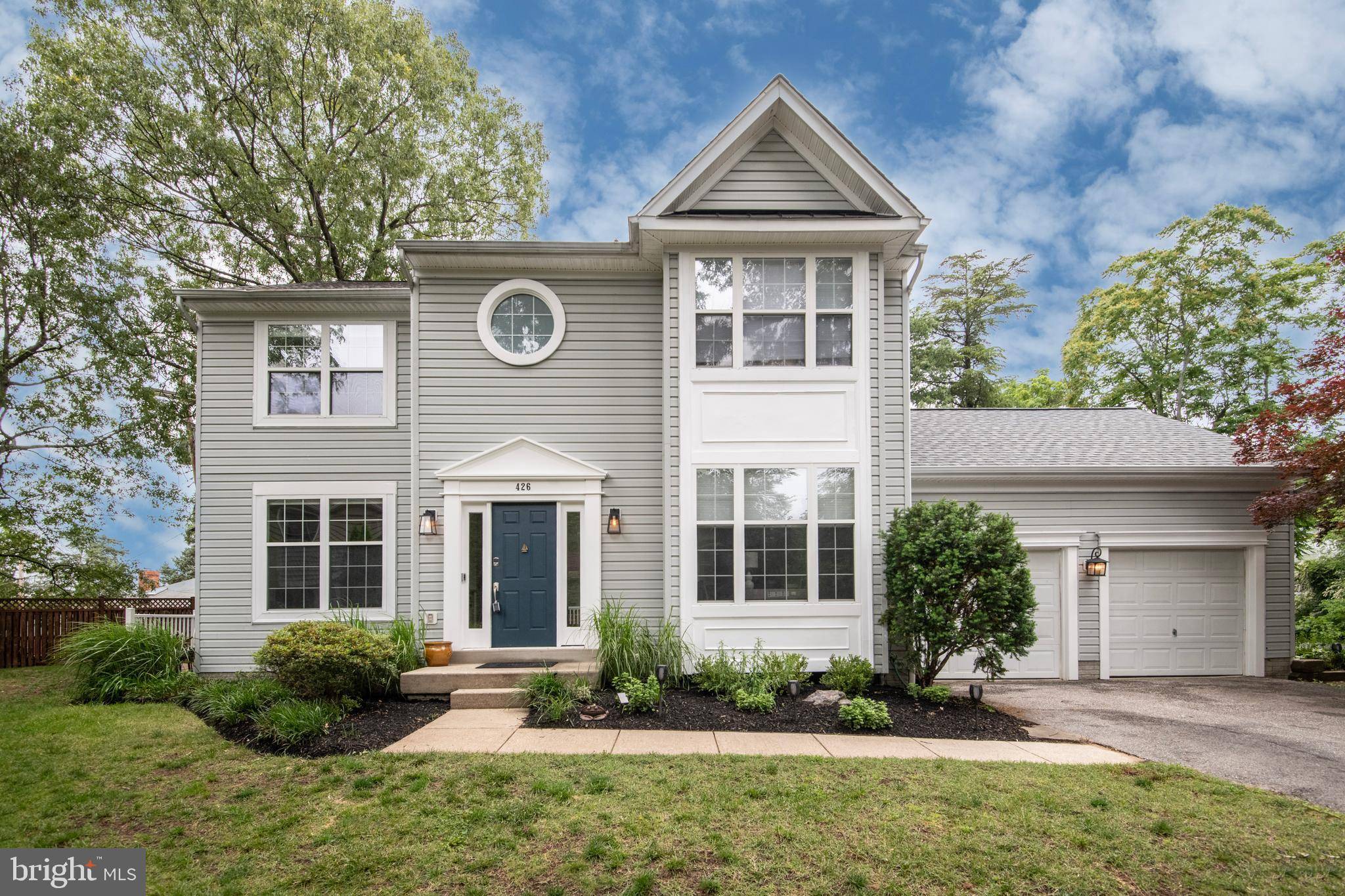 426 SCHOOLERS POND WAY, Arnold, MD 21012